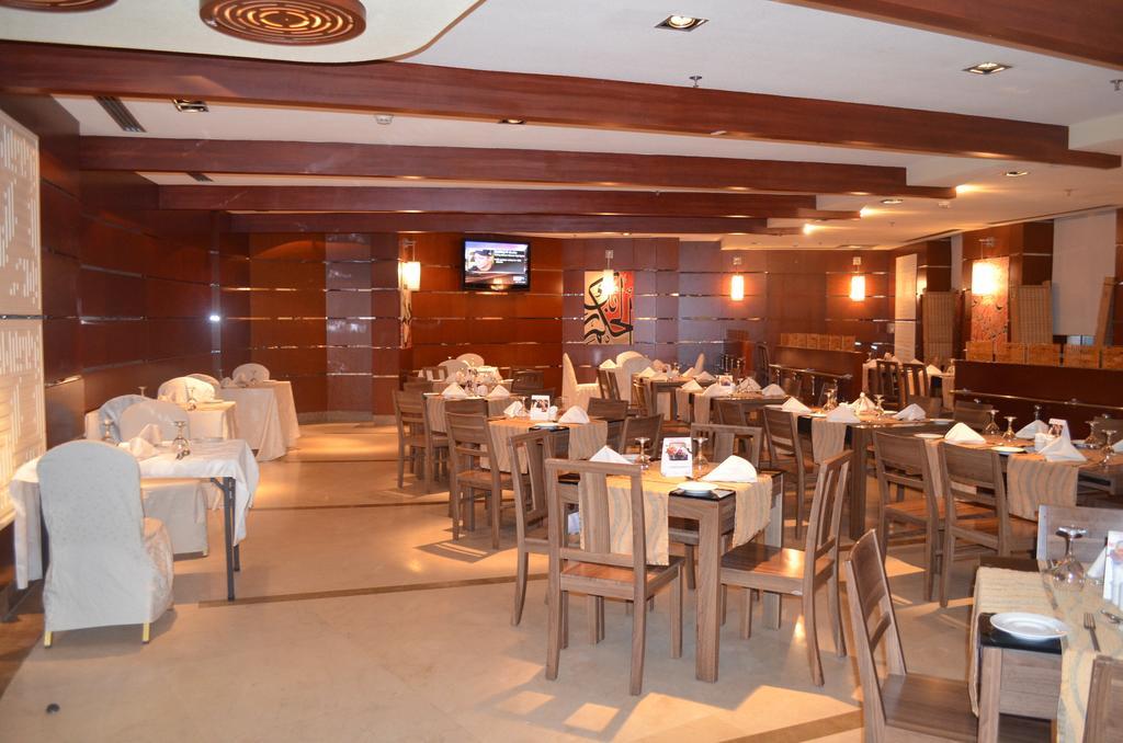 Eastyard Khobar Hotel - Formerly Ramada By Wyndham Khobar Dış mekan fotoğraf