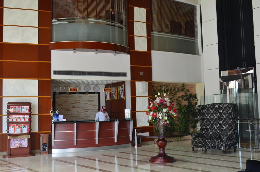 Eastyard Khobar Hotel - Formerly Ramada By Wyndham Khobar Dış mekan fotoğraf