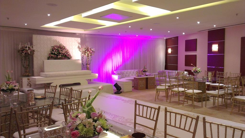 Eastyard Khobar Hotel - Formerly Ramada By Wyndham Khobar Dış mekan fotoğraf